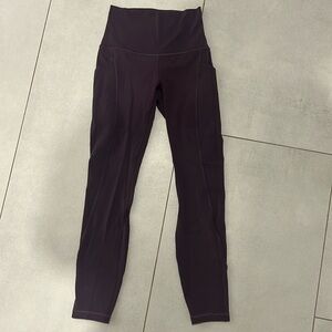 Lululemon align pants
